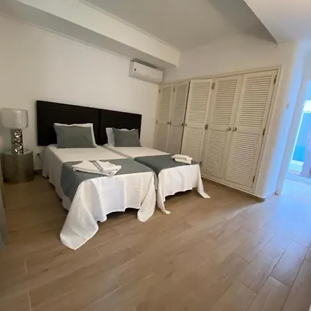 Villa Casa Falesia