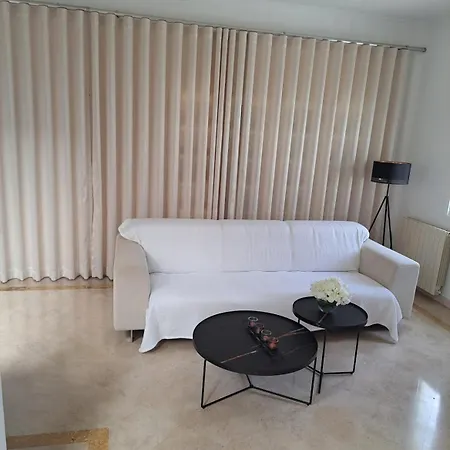 Casa Falesia