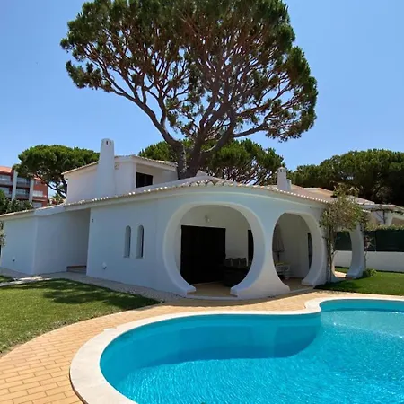 Casa Falesia Villa *