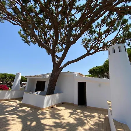Villa Casa Falesia *