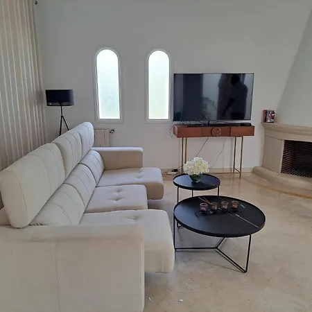 Villa Casa Falesia *